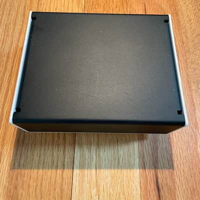 MINTY!!! ... used once ... Free The Tone PA-1QG Programmable 10-Band Analog Guitar EQ 2025 - White/Black image 5
