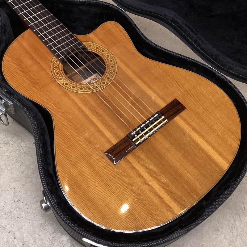 Yairi CE-1 image 1
