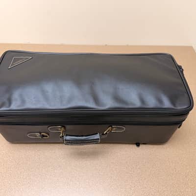Yamaha Double Trumpet Case TRC-801E image 1
