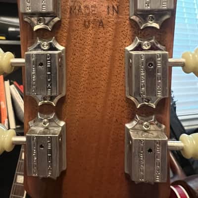 Gibson Les Paul Standard 50's GOLDTOP Les Paul 2024 NO SHIPPING!!! image 7