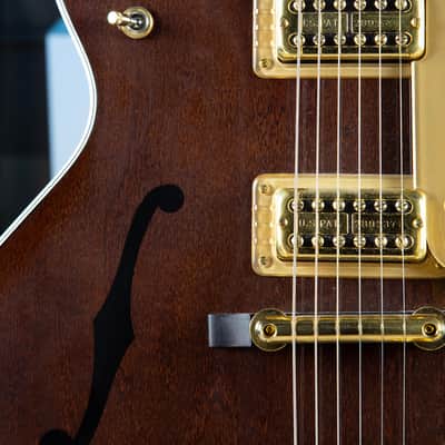 Gretsch Country Classic II (62 reissue) imagen 11