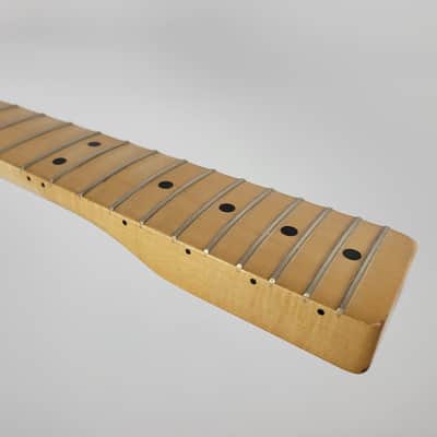 Fender Road Worn 50's Telecaster Neck image 10