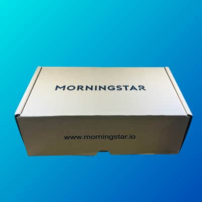 Morningstar Engineering MC8 image 3
