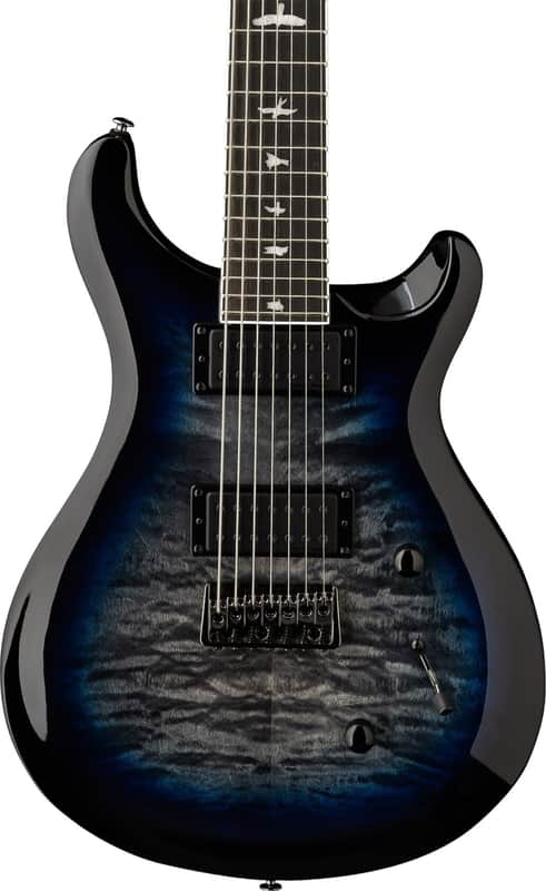 PRS SE Mark Holcomb SVN | Reverb