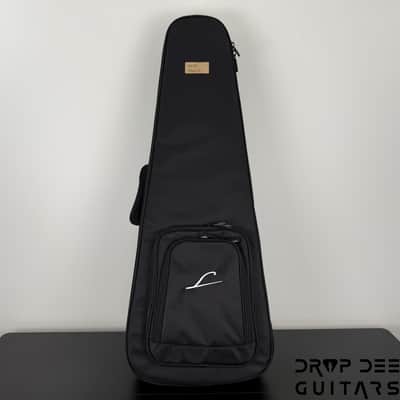 Legator Ghost X7F Multiscale Headless 7-String Electric Guitar w/ Bag - Magma image 20