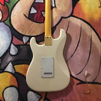 2019 Fender FSR Traditional '60s Daybreak Stratocaster (Limited Edition) image 9