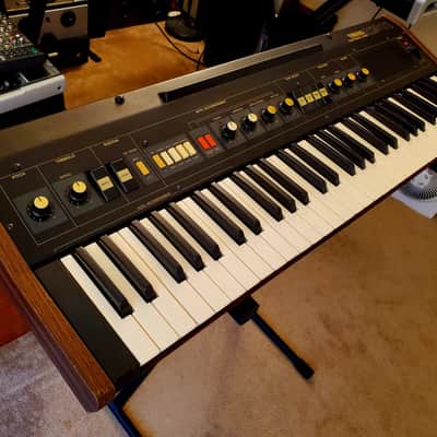 YAMAHA CP11 FULLY SERVICED RARE VINTAGE BEAUTY IN AMAZING CONDITION! image 9