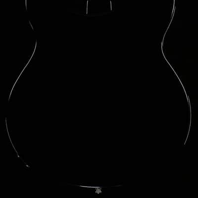 Rickenbacker 330/12 12-String JetGlo (726) image 4