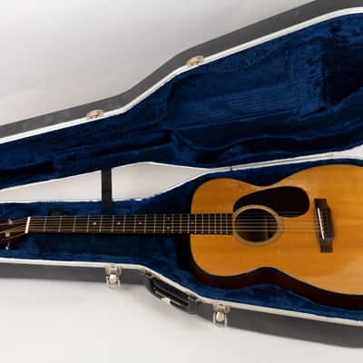 1951 Martin 00-18 image 3