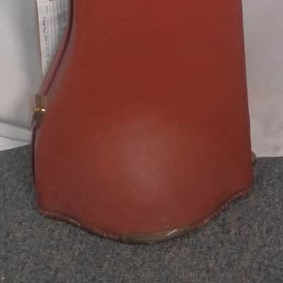 Martin Imperial Music Man Trombone with Martin mouthpiece vintage used image 21