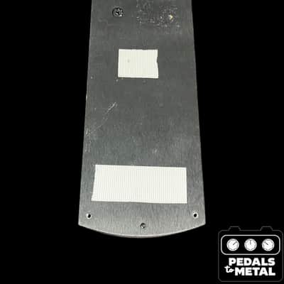 Ernie Ball VPJR Volume Pedal w/ Tuner 2020 - 2021 - Black - X19379 image 6