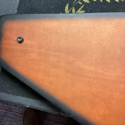 Oscar Schmidt OS21C-TS Autoharp 2010s - Tobacco Sunburst image 5