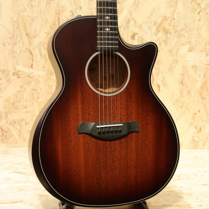 Taylor Builder's Edition 324ce 2020 image 1