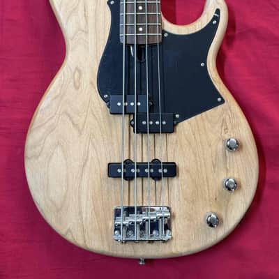 Yamaha BB234 YNS Broad Bass 2000's Electric Bass Guitar image 2