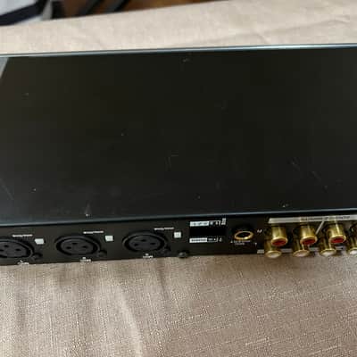 Rolls RM67 Zone Mixer 2022 - Present - Black image 15