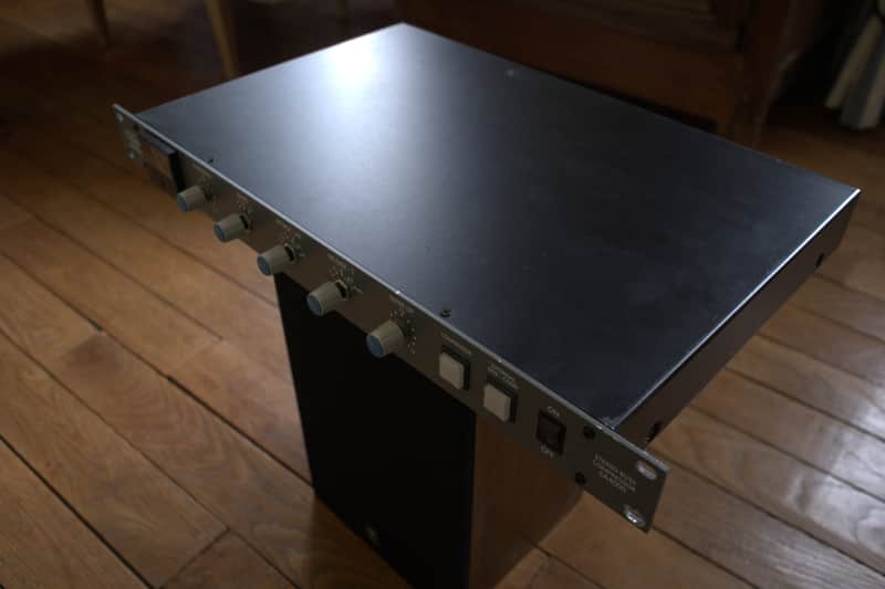 Stam Audio SA-4000 Bild 1