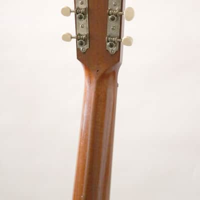 Gibson L-1 Archtop 1902 - 1925 - Natural image 3