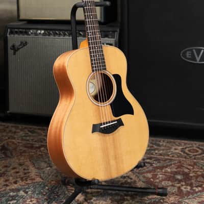 Taylor GS Mini Sapele Acoustic Guitar with GS Mini Bag image 15