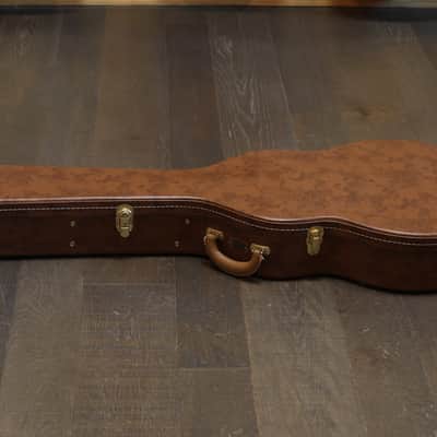 Minty! 2018 Gibson Custom Shop 1963 Reissue ES-335 Block Semi-Hollow Electric Guitar Cherry Red + COA OHSC image 23