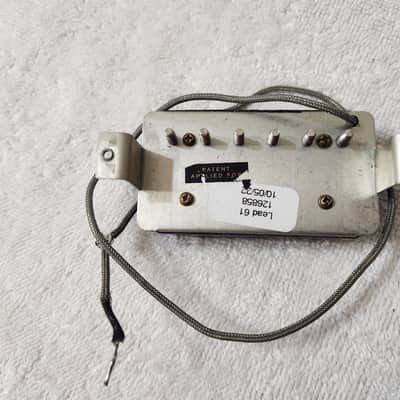 Gibson Burstbucker 61 Bridge Pickup 2022 image 8