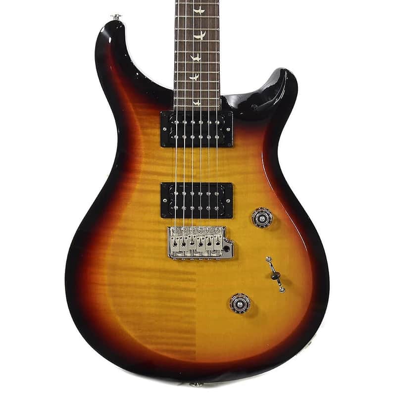 PRS 30th Anniversary S2 Custom 24 2015 image 2
