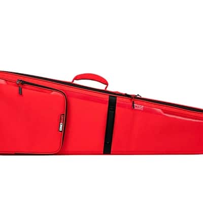Gator ICON Series 25th Anniversary Gig Bag for Electric Guitars NEW image 8