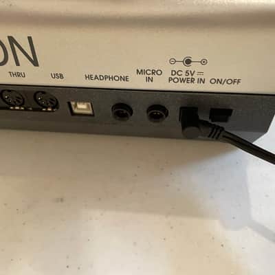 Ketron Midjay Plus image 7