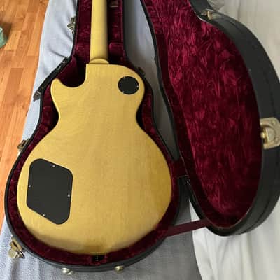 Gibson Custom Shop '60 Les Paul Special Single Cut Reissue 2006 image 2