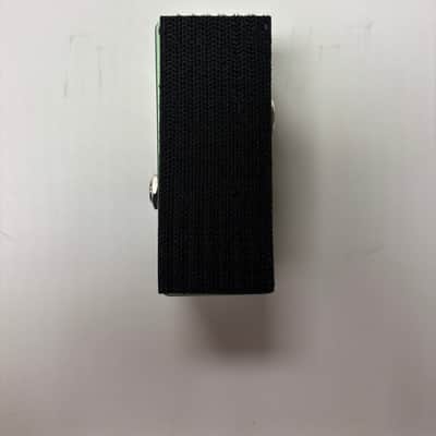 Pigtronix Gate Keeper Micro Noise Gate 2010s - Green image 2