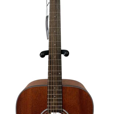 Ibanez AW54-OPN Artwood Mahogany 2014 - 2018 - Open Pore Natural image 3