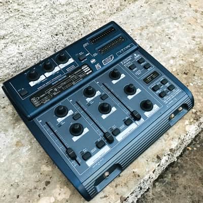 Behringer BCA2000 Multi-Channel Audio/MIDI Control Interface image 2