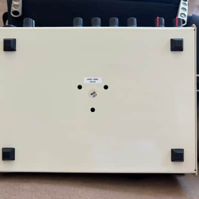 Seymour Duncan D-TAR Solstice 120V Guitar Preamp and Mixer, With Power Supply Adapter and Bag *Like-New* image 7