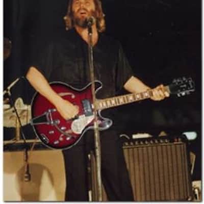 Emperador E-200 1969 Beach Boys Carl Wilson model image 1