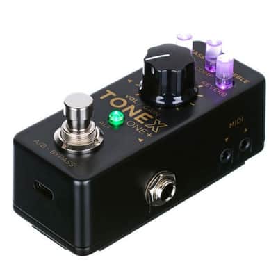 IK Multimedia ToneX One+ 2026 - Present - Black image 2