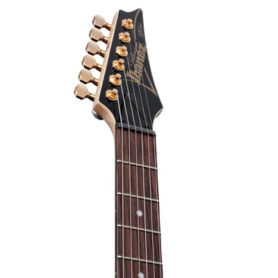 Used Ibanez PGM50 Paul Gilbert Signature - Black image 6