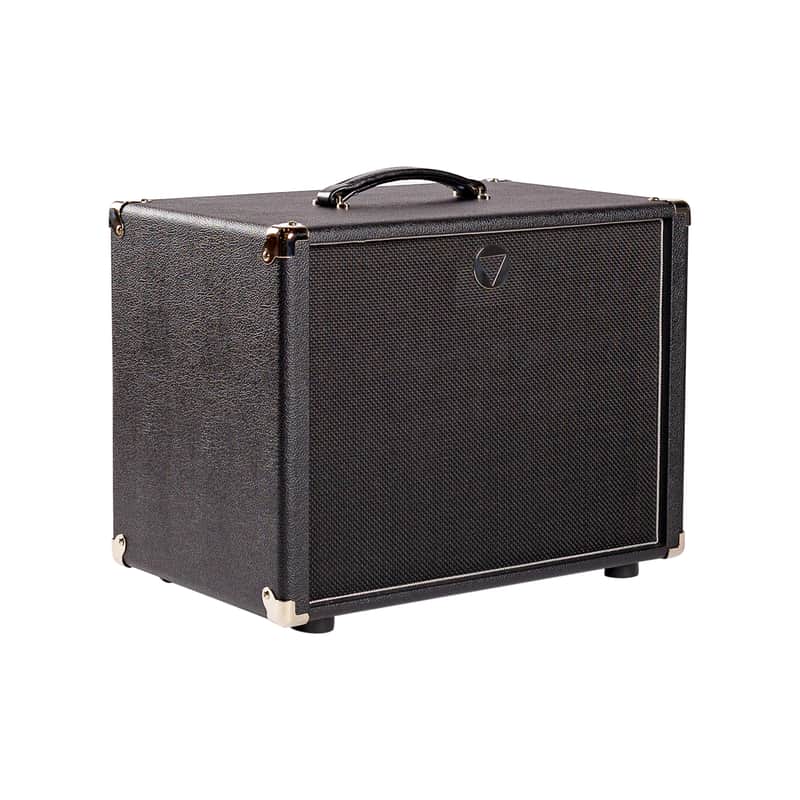 VBoutique USA VFRLR 1 x 12  Ext. Last One Cabinet Unloaded image 1