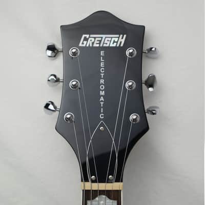 Gretsch G5420T - 2012 - Sunburst - Hollowbody image 2