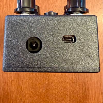 Alexander Pedals NEO Series History Lesson V3 Delay Echo - Reverse Color image 4