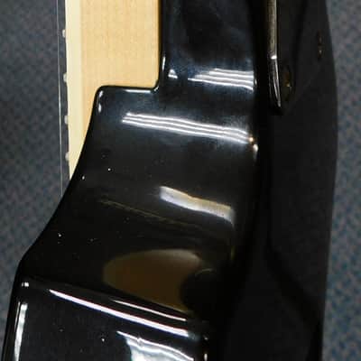 ESP LTD Alexi 200 " V " Style Alexi Laiho Signature Electric Guitar & Hard Case image 14