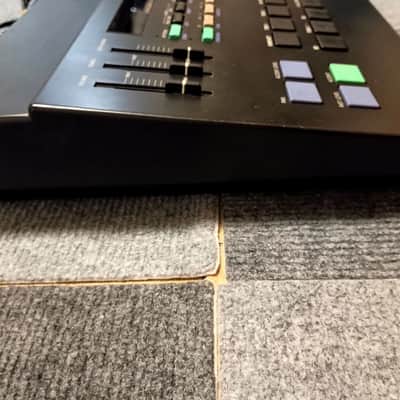 🥁 Yamaha RX15 | Digital Drum Machine / Battery Holder / Serviced image 6