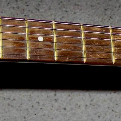 1950's/60's Kay K6533 Hollow Body Electric Guitar image 3