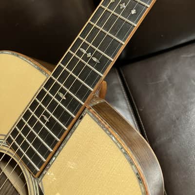 Martin Custom Shop 000-45 AdirondackSpruce 2023 image 4