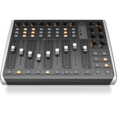 Behringer X-Touch Compact Universal USB/Midi Controller imagen 3