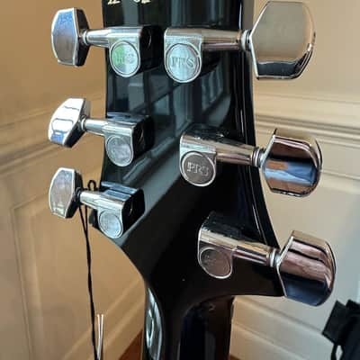 2022 PRS S2 Custom 24-08 - Black image 9