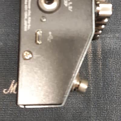 Boss IR-200 Amp and IR Cabinet 2021 - Present - Silver image 10