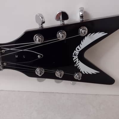 Dean ML 79 Floyd Trans Brazilia image 7