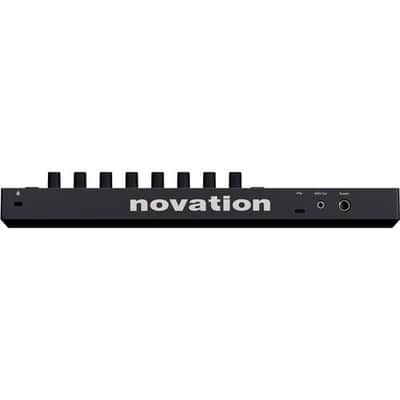 Novation Launchkey Mini 25 [MK4] DAW Controller Keyboard image 5