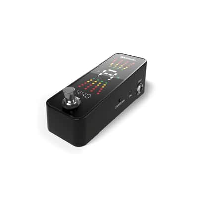 Roger Mayer Crossroads Signal Director Pedal | Reverb