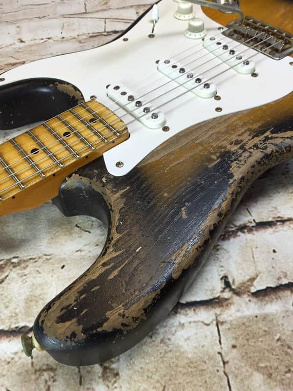 Fraser Guitars