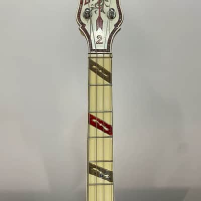 Epiphone Tenor Banjo Dynamic 2 image 2